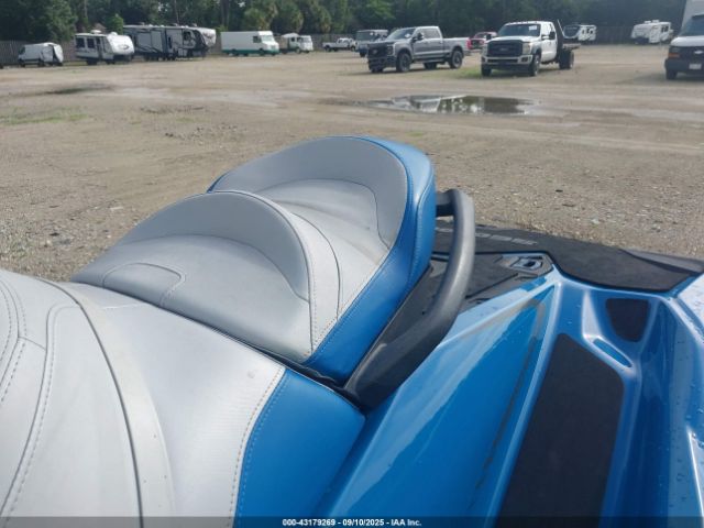 2019 SEADOO GTX 155 YDV03768J819 Photo 7