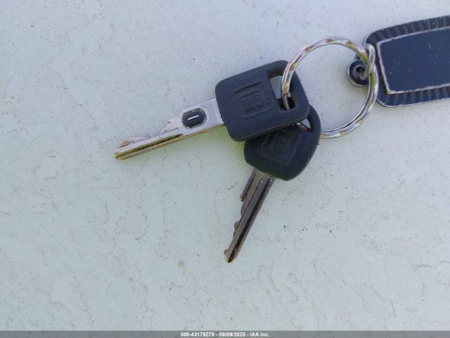 1996 CHEVROLET CORVETTE 1G1YY32P8T5114447 Photo 10