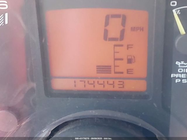 1996 CHEVROLET CORVETTE 1G1YY32P8T5114447 Photo 6