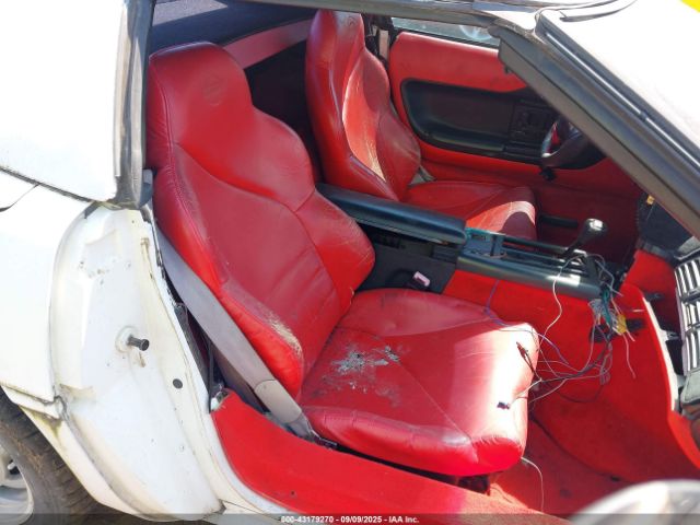 1996 CHEVROLET CORVETTE 1G1YY32P8T5114447 Photo 7