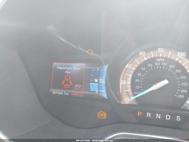 Ford 2016 2016 3FA6P0T99GR321664 Image 7