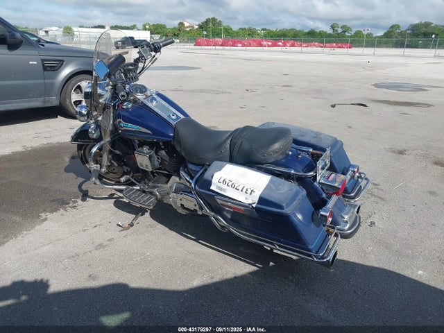 2004 HARLEY-DAVIDSON FLHRI 1HD1FWW104Y702105 Photo 2