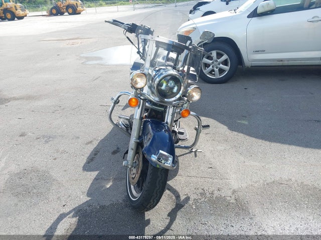 2004 HARLEY-DAVIDSON FLHRI 1HD1FWW104Y702105 Photo 4