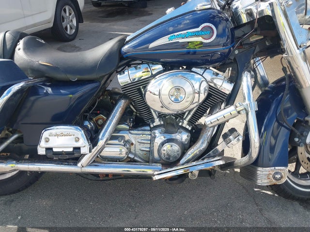 2004 HARLEY-DAVIDSON FLHRI 1HD1FWW104Y702105 Photo 7