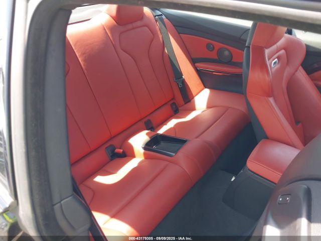 2017 BMW M4 WBS3R9C55HK709577 Photo 7