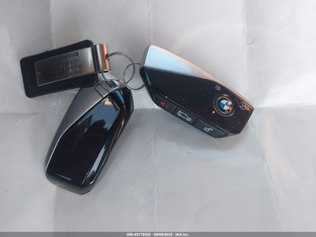 2025 BMW X7 5UX23EM05S9W73161 Photo 10