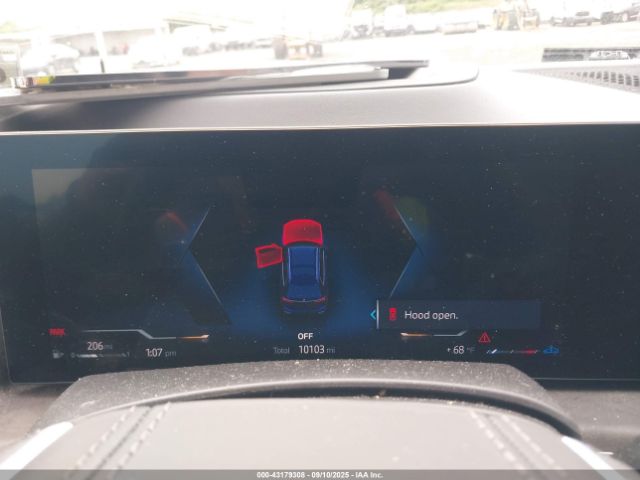 2025 BMW X7 5UX23EM05S9W73161 Photo 6