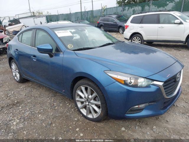2017 MAZDA MAZDA3 3MZBN1V74HM116314
