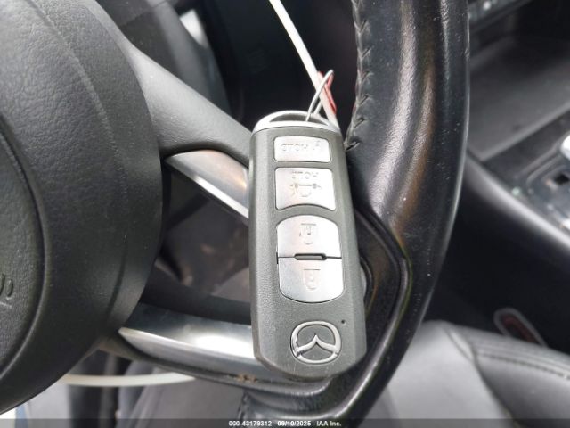 2017 MAZDA MAZDA3 3MZBN1V74HM116314 Photo 10