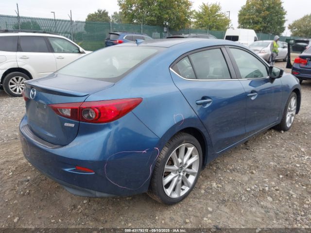 2017 MAZDA MAZDA3 3MZBN1V74HM116314 Photo 3