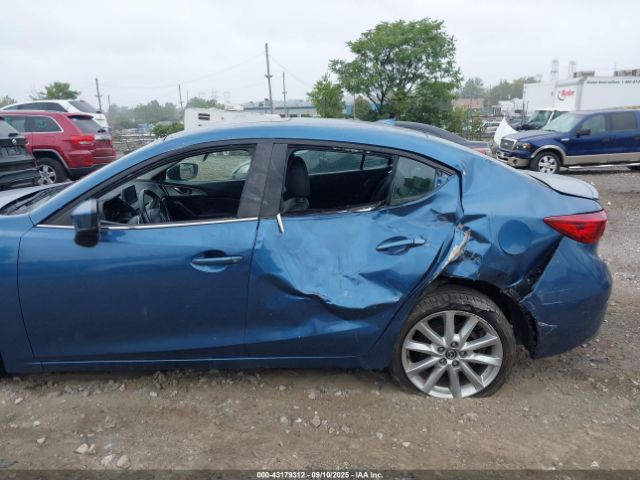 2017 MAZDA MAZDA3 3MZBN1V74HM116314 Photo 5
