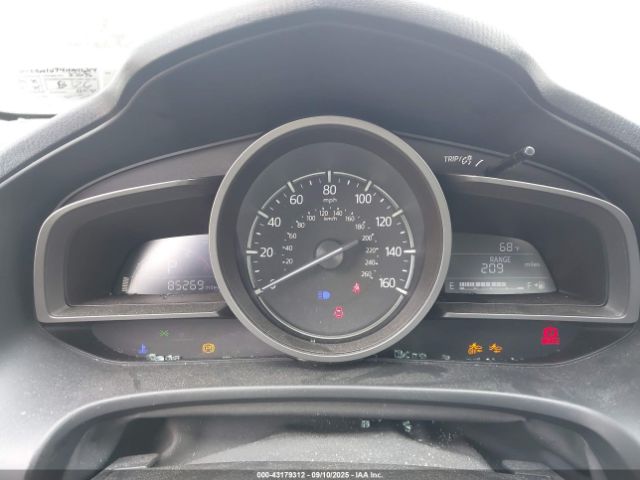 2017 MAZDA MAZDA3 3MZBN1V74HM116314 Photo 6