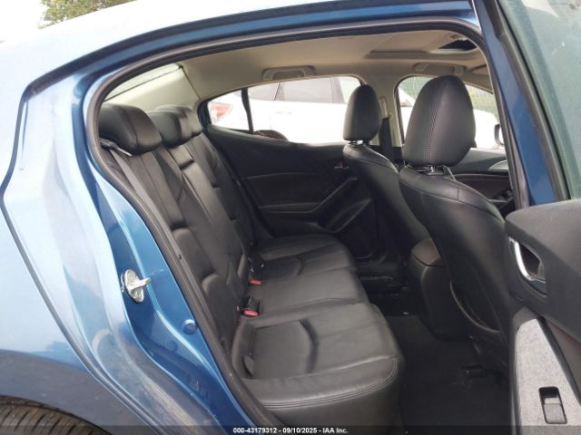 2017 MAZDA MAZDA3 3MZBN1V74HM116314 Photo 7