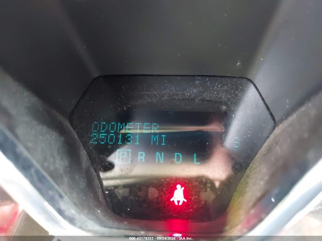 1GNKRHKD1FJ158676 Chevrolet llt
