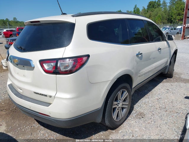 1GNKRHKD1FJ158676 Chevrolet llt