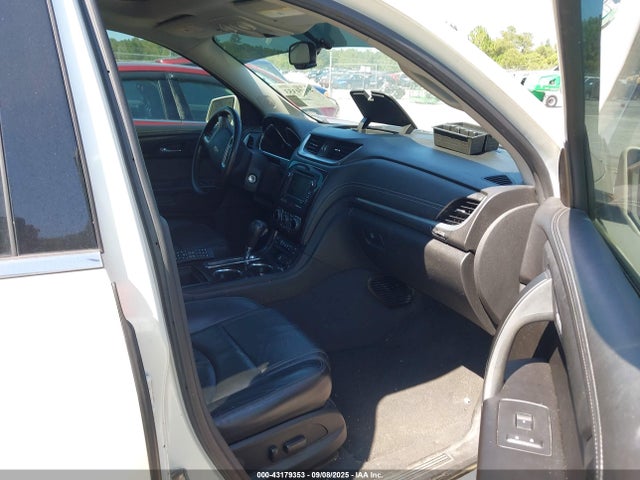 1GNKRHKD1FJ158676 Chevrolet llt