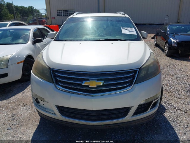 1GNKRHKD1FJ158676 Chevrolet llt