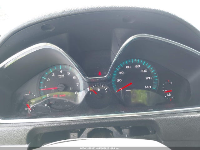 1GNKRHKD1FJ158676 Chevrolet llt