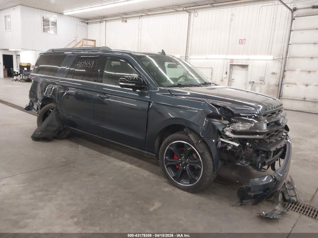 1FMJK2AGXREA01948 Ford Expedition Limited Max