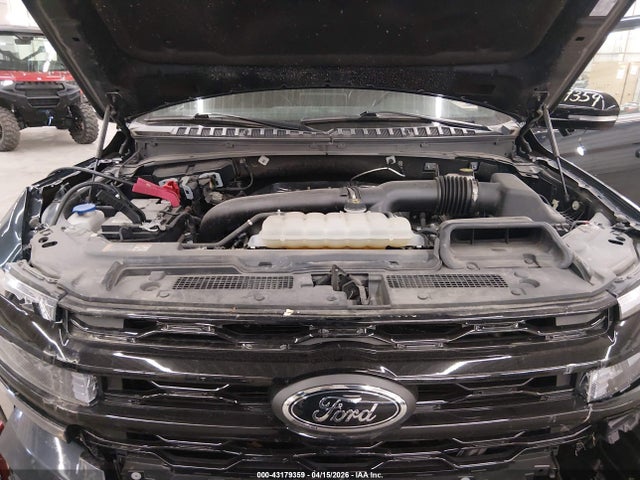 1FMJK2AGXREA01948 Ford Expedition Limited Max