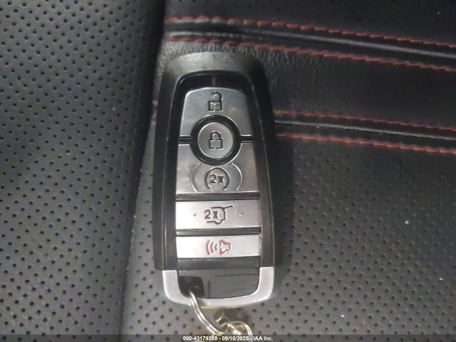 1FMJK2AGXREA01948 Ford Expedition Limited Max