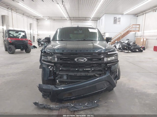 1FMJK2AGXREA01948 Ford Expedition Limited Max