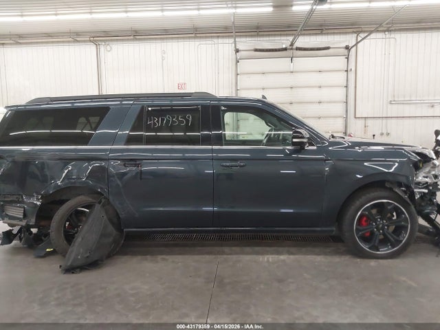 1FMJK2AGXREA01948 Ford Expedition Limited Max