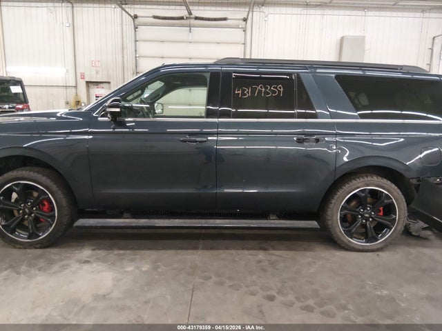1FMJK2AGXREA01948 Ford Expedition Limited Max