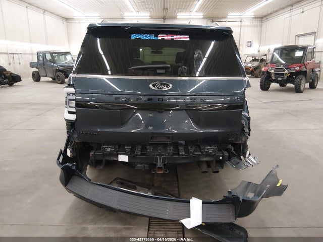 1FMJK2AGXREA01948 Ford Expedition Limited Max