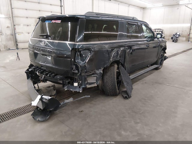 1FMJK2AGXREA01948 Ford Expedition Limited Max