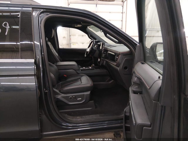 1FMJK2AGXREA01948 Ford Expedition Limited Max