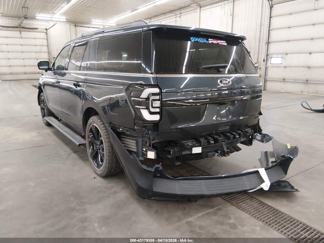 1FMJK2AGXREA01948 Ford Expedition Limited Max