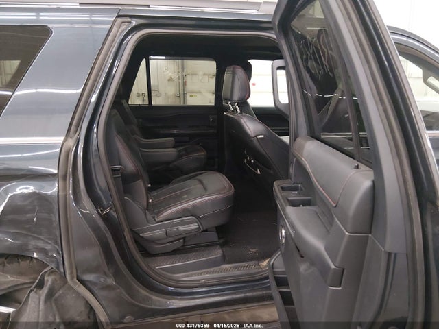1FMJK2AGXREA01948 Ford Expedition Limited Max