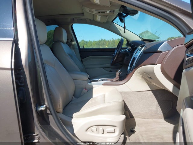 2014 CADILLAC SRX 3GYFNBE36ES616340 Photo 4