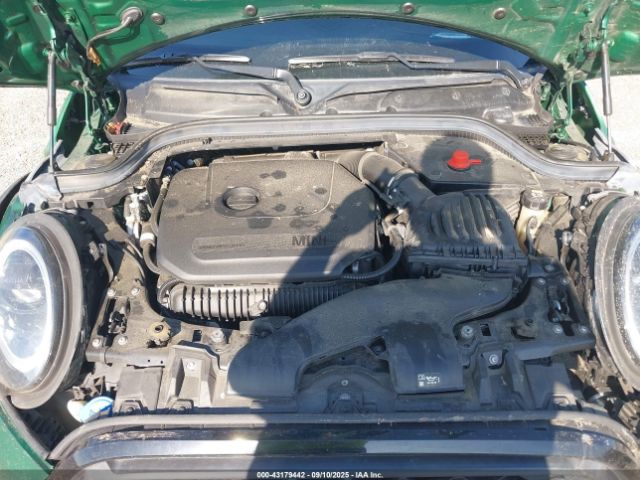 2022 MINI HARDTOP WMW53DK07N2P55172 Photo 9