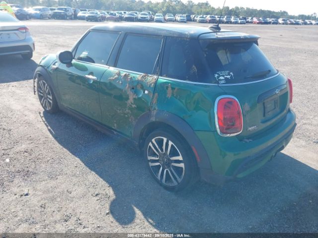2022 MINI HARDTOP WMW53DK07N2P55172 Photo 2