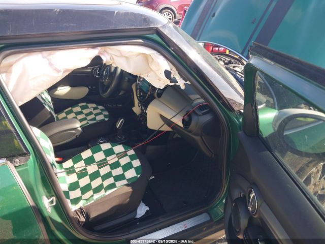 2022 MINI HARDTOP WMW53DK07N2P55172 Photo 4