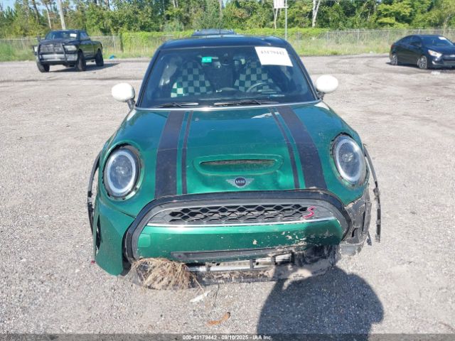 2022 MINI HARDTOP WMW53DK07N2P55172 Photo 5