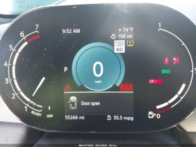 2022 MINI HARDTOP WMW53DK07N2P55172 Photo 6