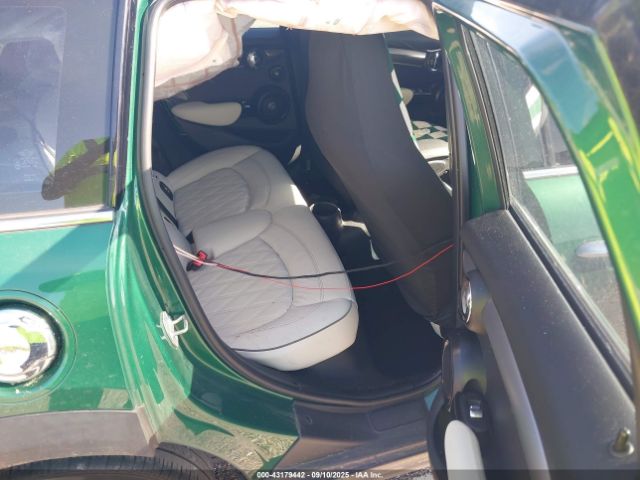 2022 MINI HARDTOP WMW53DK07N2P55172 Photo 7