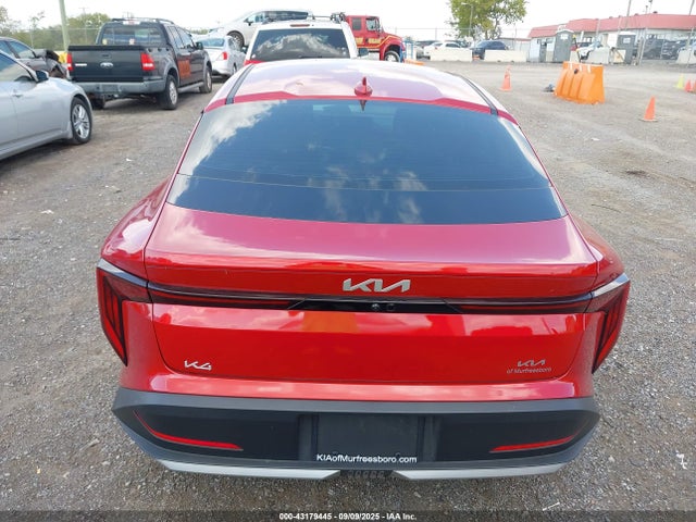 3KPFU4DE7SE116298 KIA 2025