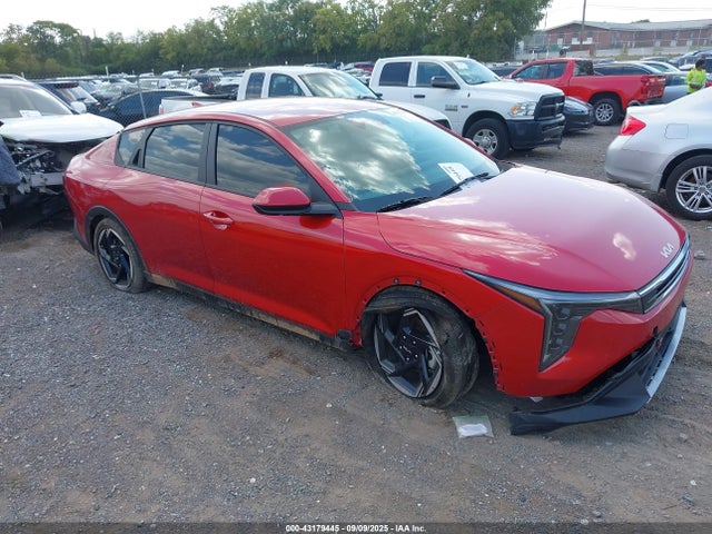 3KPFU4DE7SE116298 KIA 2025