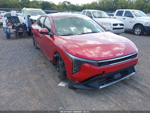 3KPFU4DE7SE116298 KIA 2025