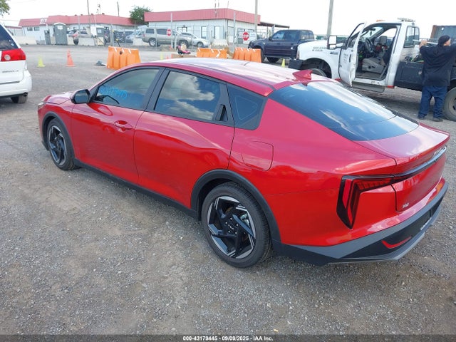 3KPFU4DE7SE116298 KIA 2025