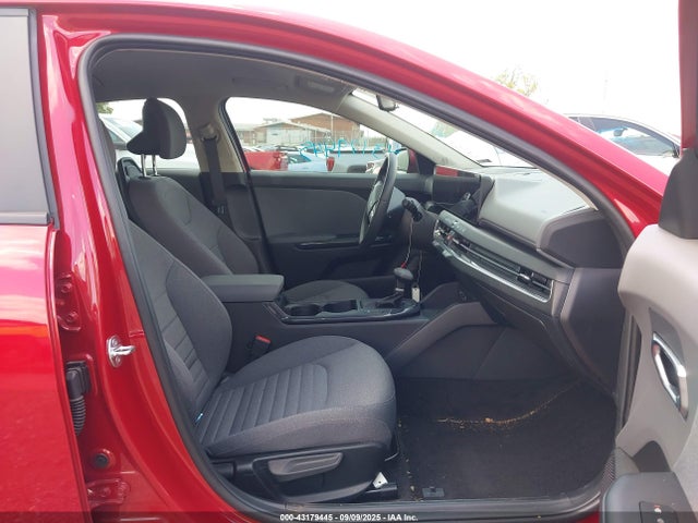 3KPFU4DE7SE116298 KIA 2025