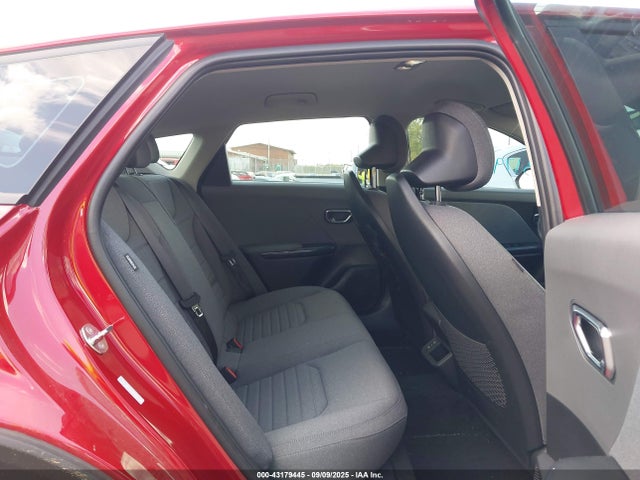 3KPFU4DE7SE116298 KIA 2025