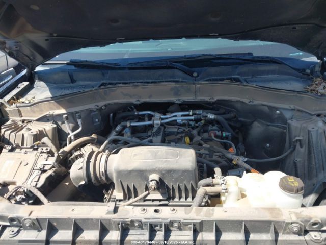 2021 FORD EXPLORER 1FMSK7DH7MGA94589 Photo 9