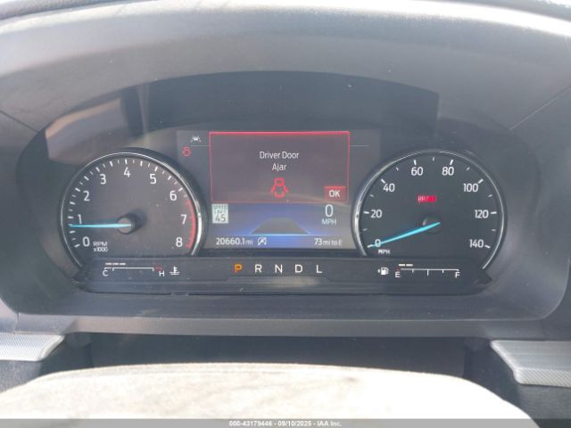 2021 FORD EXPLORER 1FMSK7DH7MGA94589 Photo 6