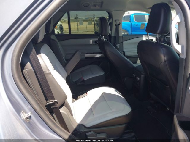 2021 FORD EXPLORER 1FMSK7DH7MGA94589 Photo 7