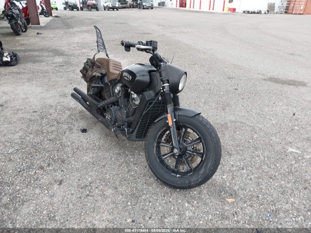 2022 INDIAN MOTORCYCLE CO. SCOUT 56KMTA008N3189799